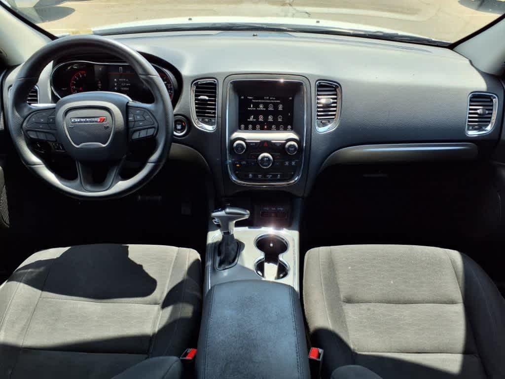 Thumbnail: 2018 Dodge Durango - 12