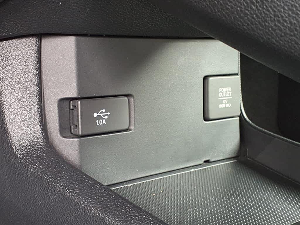 Thumbnail: 2017 Honda Civic - 23