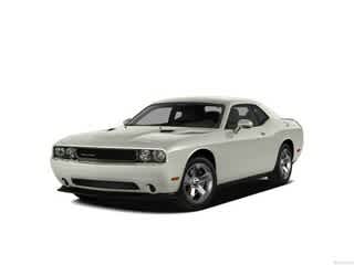2013 Dodge Challenger SXT -
                  San Diego, CA