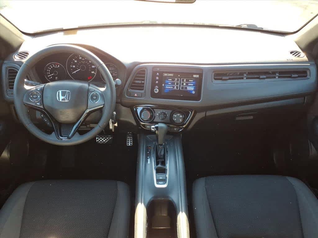 Thumbnail: 2022 Honda HR-V - 11