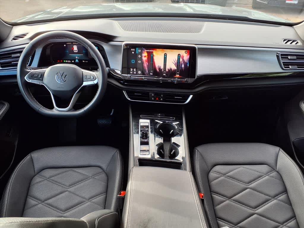 Thumbnail: 2024 Volkswagen Atlas - 11