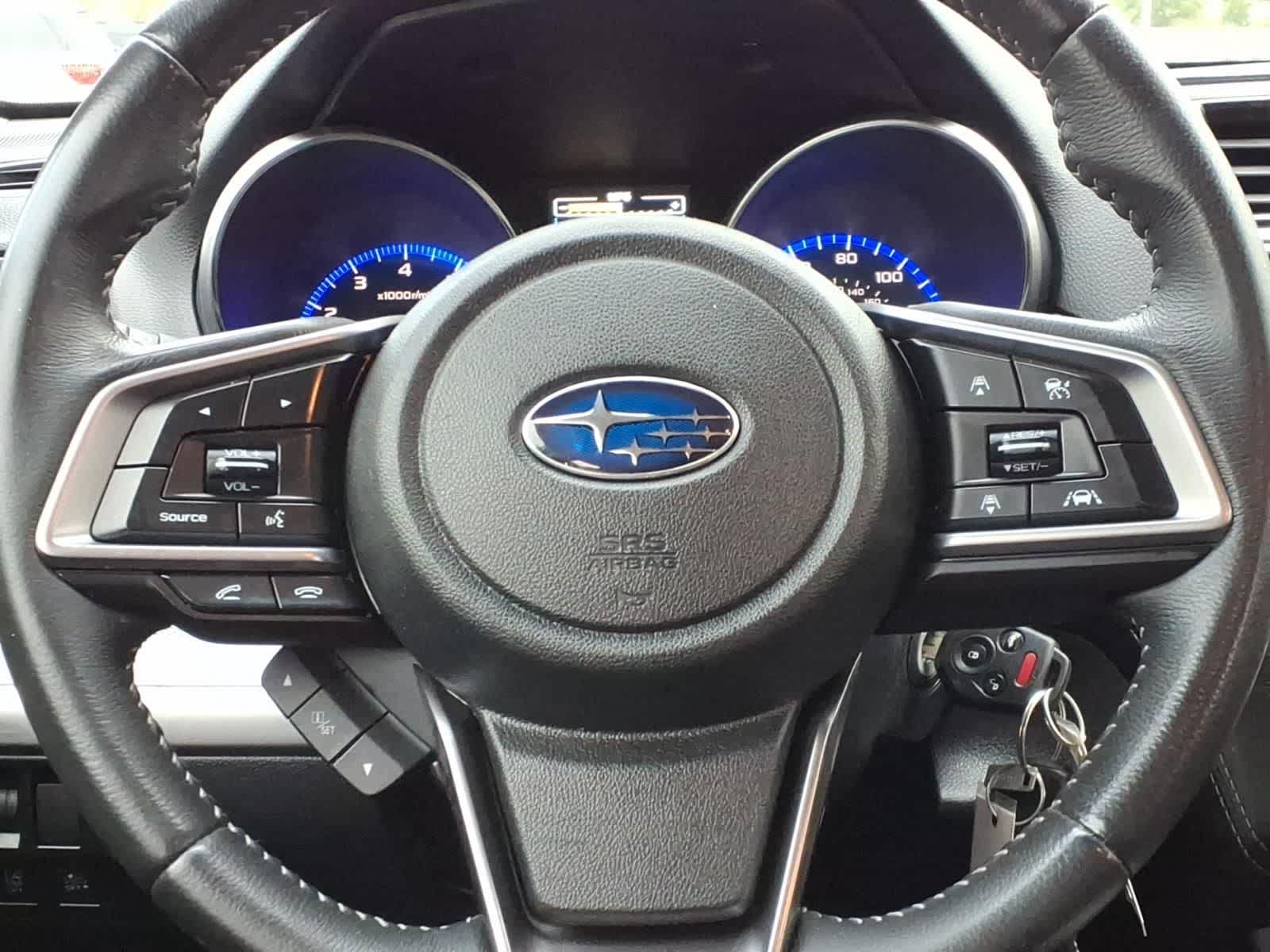 Thumbnail: 2019 Subaru Outback - 17