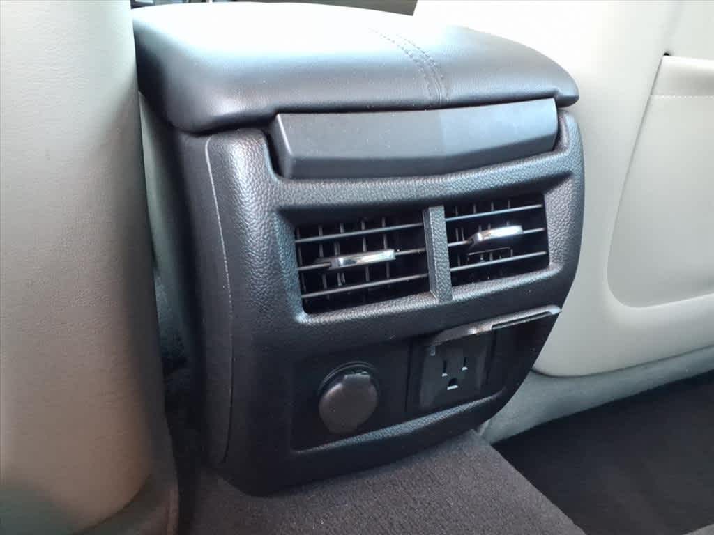 Thumbnail: 2017 Cadillac ATS - 11