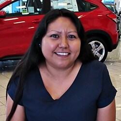 Staff member Crystal Alcaide from ID_b788bd