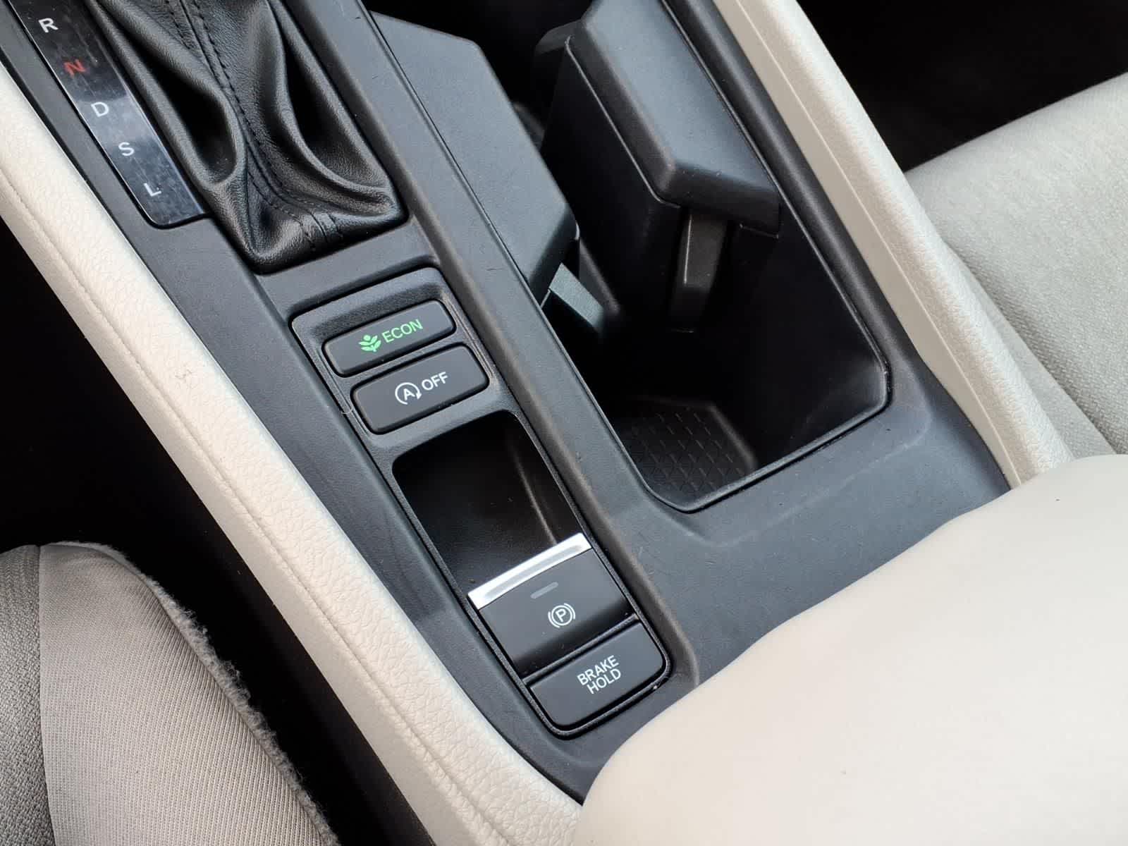 2023 Honda Accord LX - Photo 20