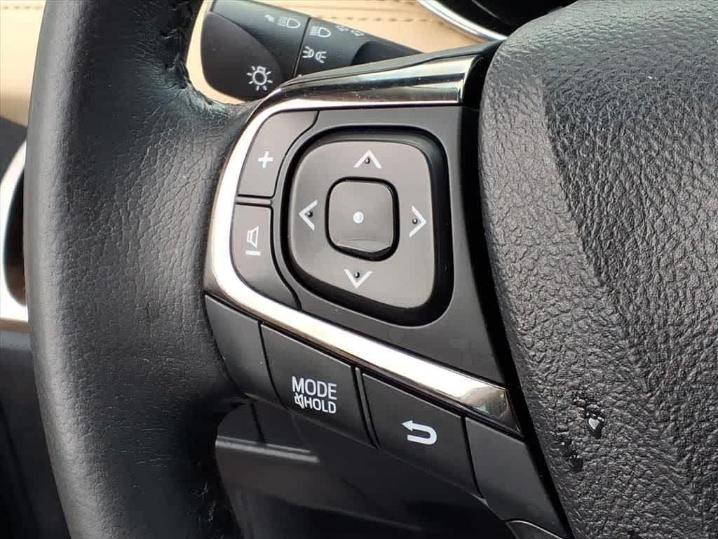 Thumbnail: 2014 Toyota Avalon - 17