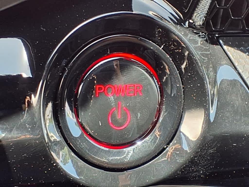 Thumbnail: 2026 Honda CR-V - 18