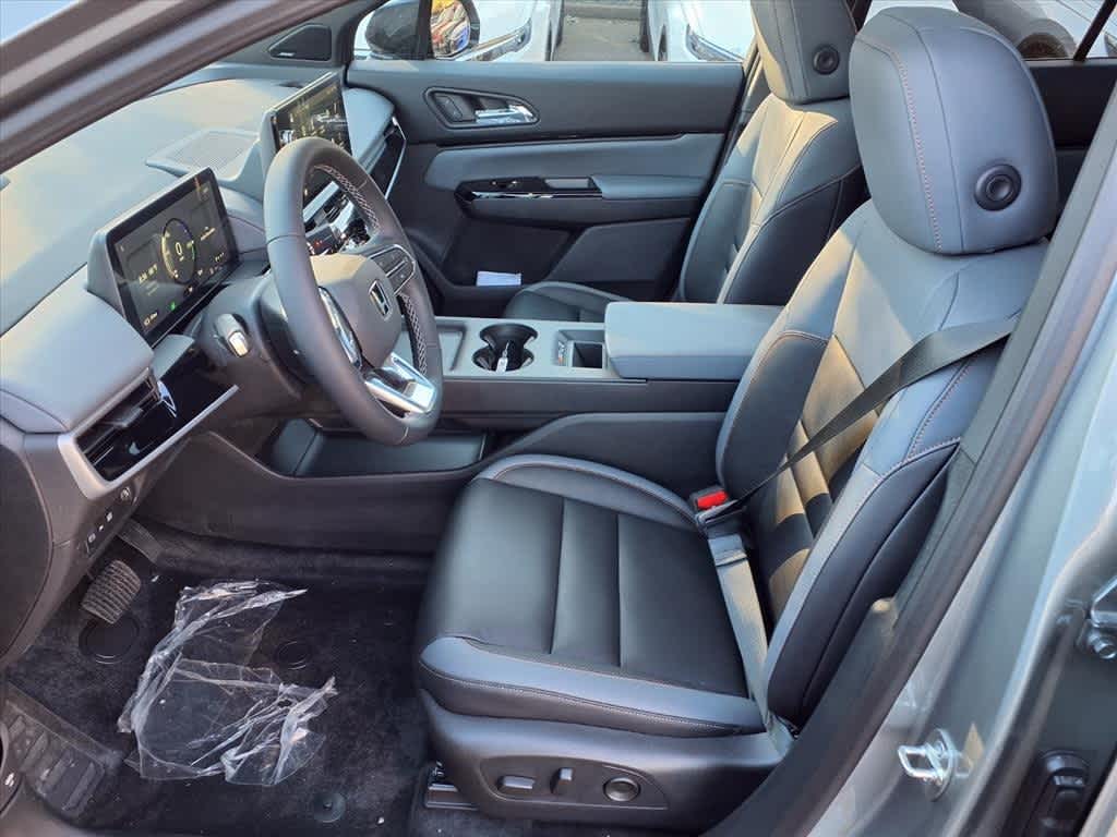 Thumbnail: 2026 Honda Prologue - 12