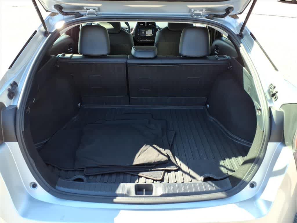 Thumbnail: 2017 Toyota Prius - 6