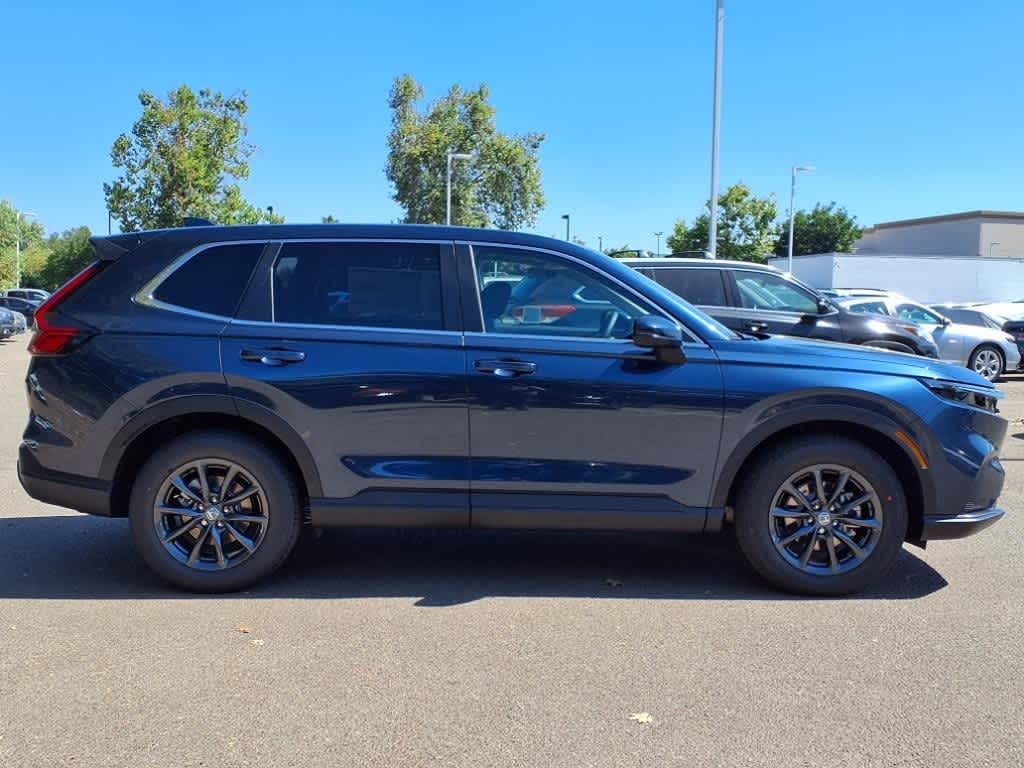Thumbnail: 2026 Honda CR-V - 4