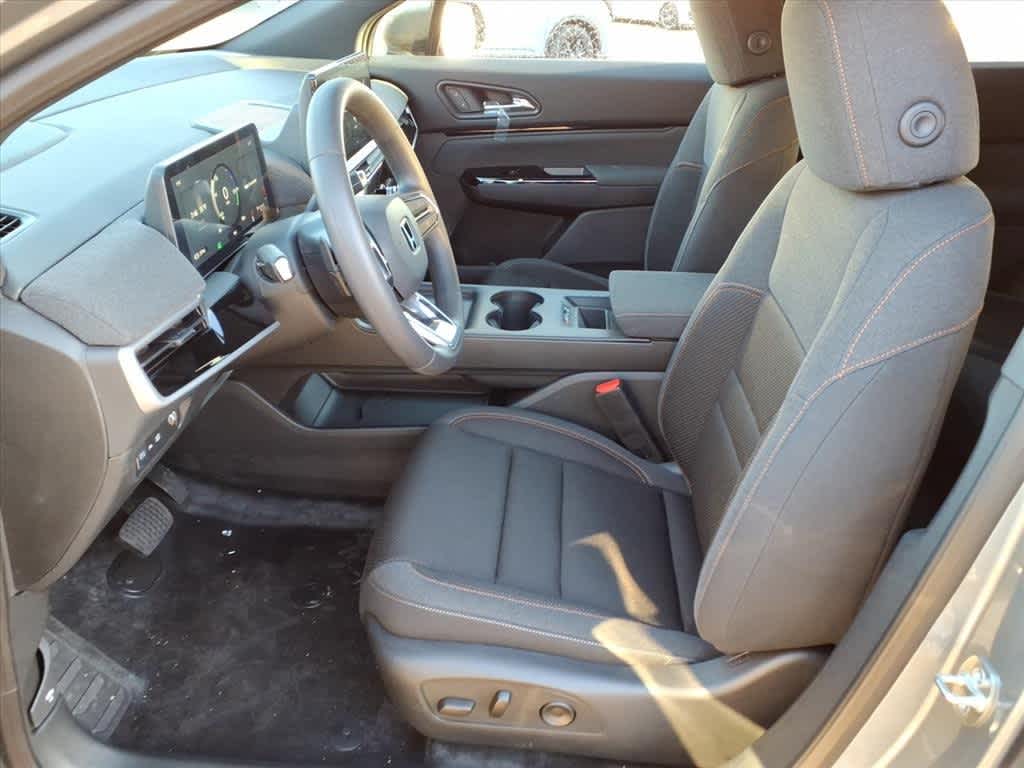 Thumbnail: 2026 Honda Prologue - 12