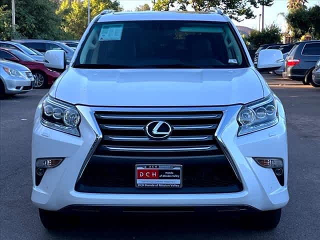 Used 2016 Lexus GX Base with VIN JTJBM7FXXG5141209 for sale in San Diego, CA