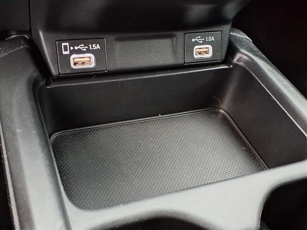 Thumbnail: 2022 Honda CR-V - 23