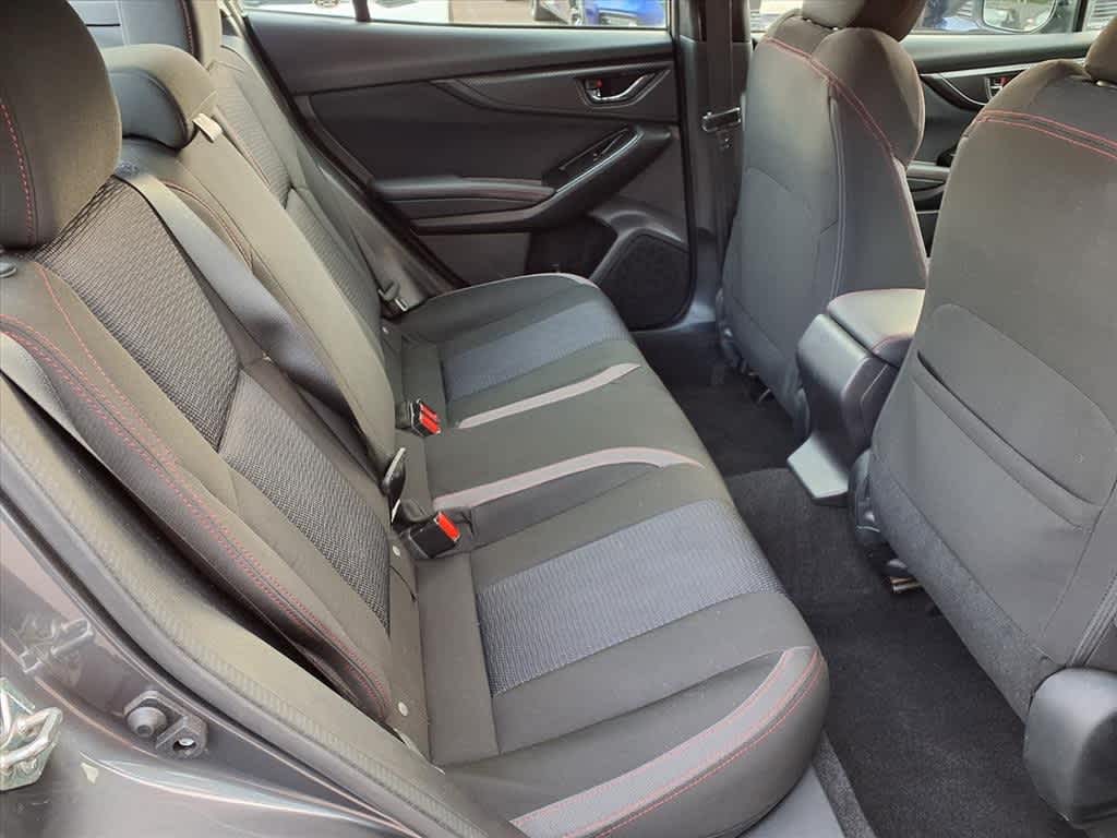 Thumbnail: 2019 Subaru Impreza - 12