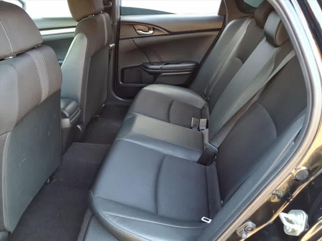 Thumbnail: 2020 Honda Civic - 9