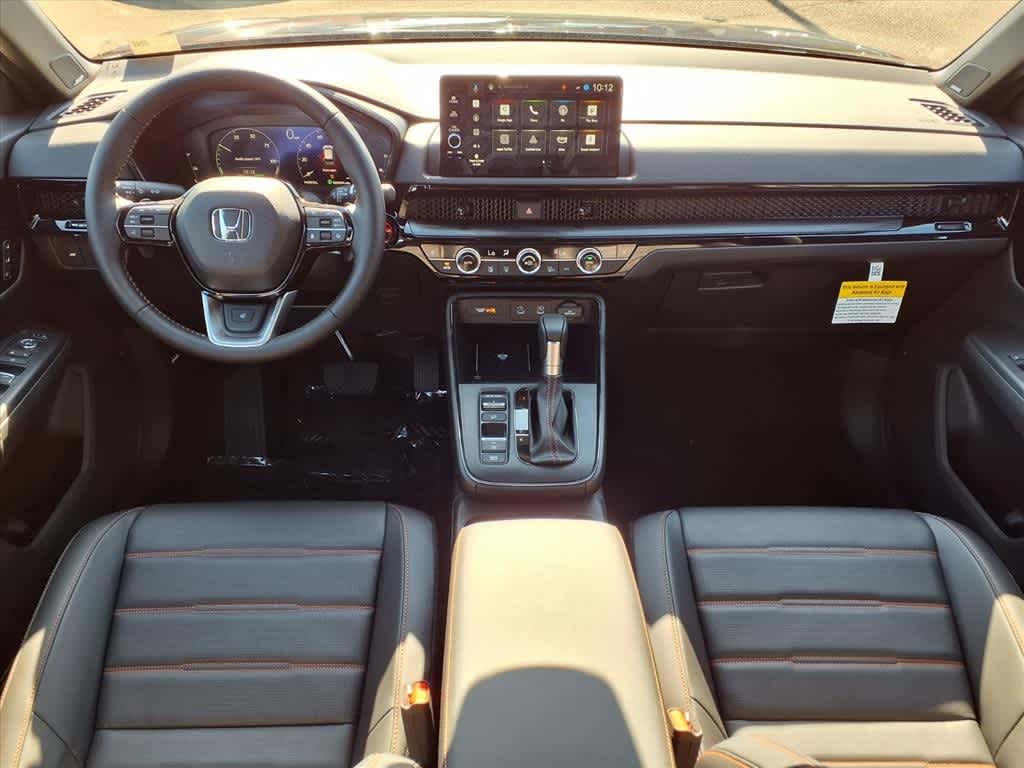 Thumbnail: 2026 Honda CR-V - 10