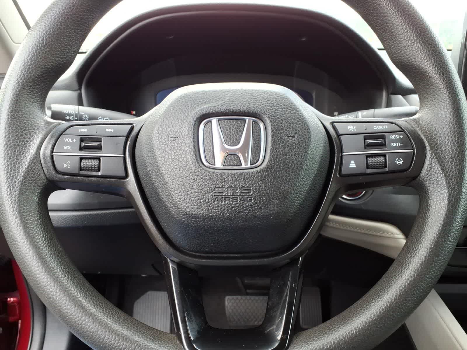 2023 Honda Accord LX - Photo 15
