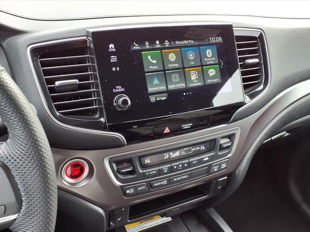 Thumbnail: 2022 Honda Passport - 20