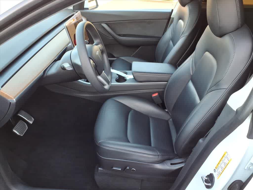 Thumbnail: 2021 Tesla Model Y - 18