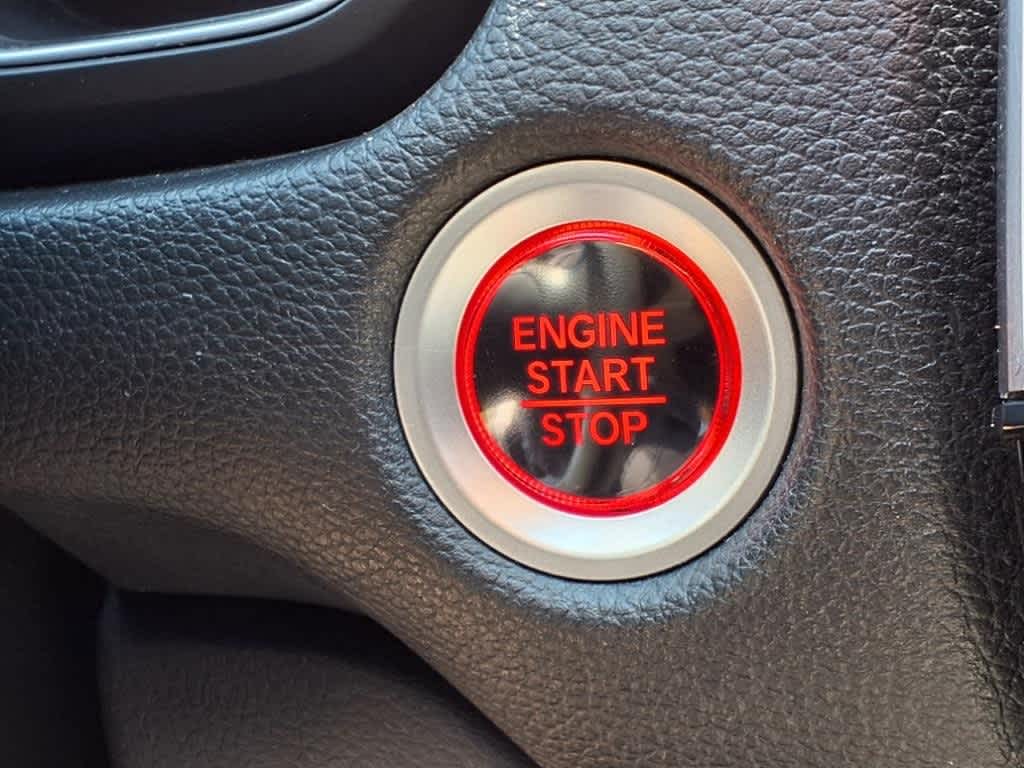 Thumbnail: 2022 Honda CR-V - 24