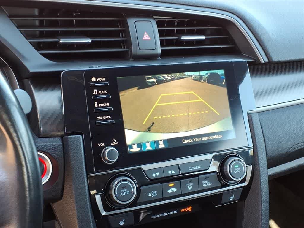 Thumbnail: 2019 Honda Civic - 21