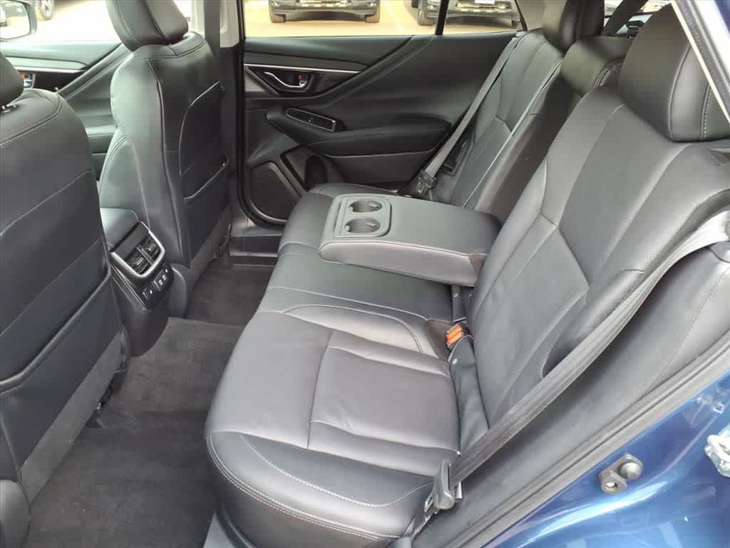 Thumbnail: 2021 Subaru Outback - 9