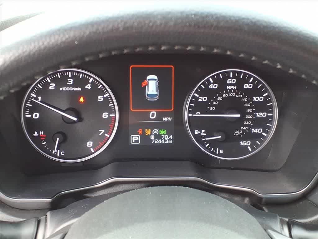 Thumbnail: 2021 Subaru Outback - 19