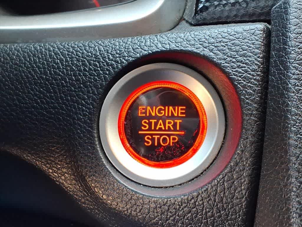 Thumbnail: 2020 Honda Civic - 24