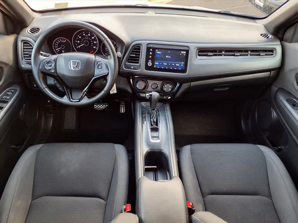 Thumbnail: 2022 Honda HR-V - 11