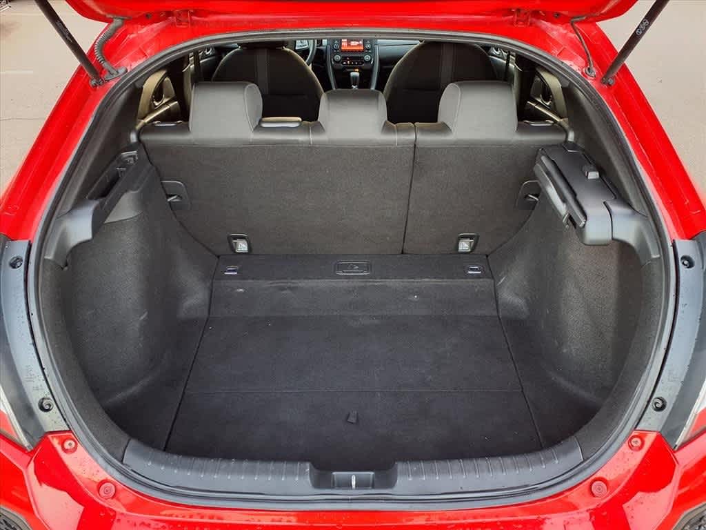 Thumbnail: 2017 Honda Civic - 7