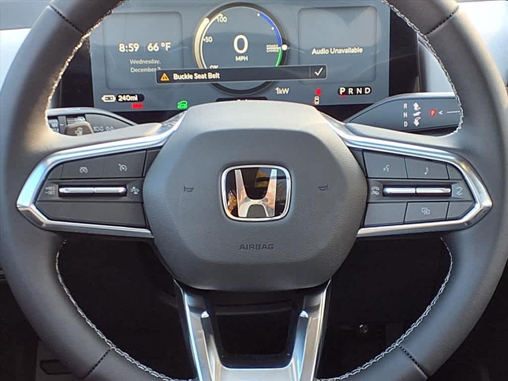 Thumbnail: 2026 Honda Prologue - 14