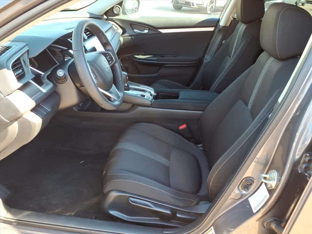 Thumbnail: 2016 Honda Civic - 14