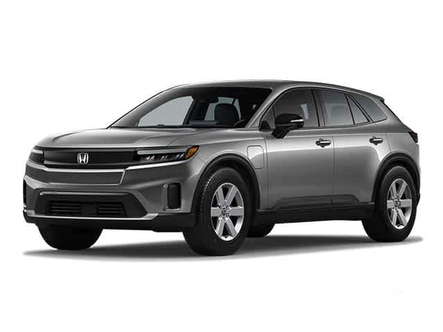 2026 Honda Prologue EX's photo