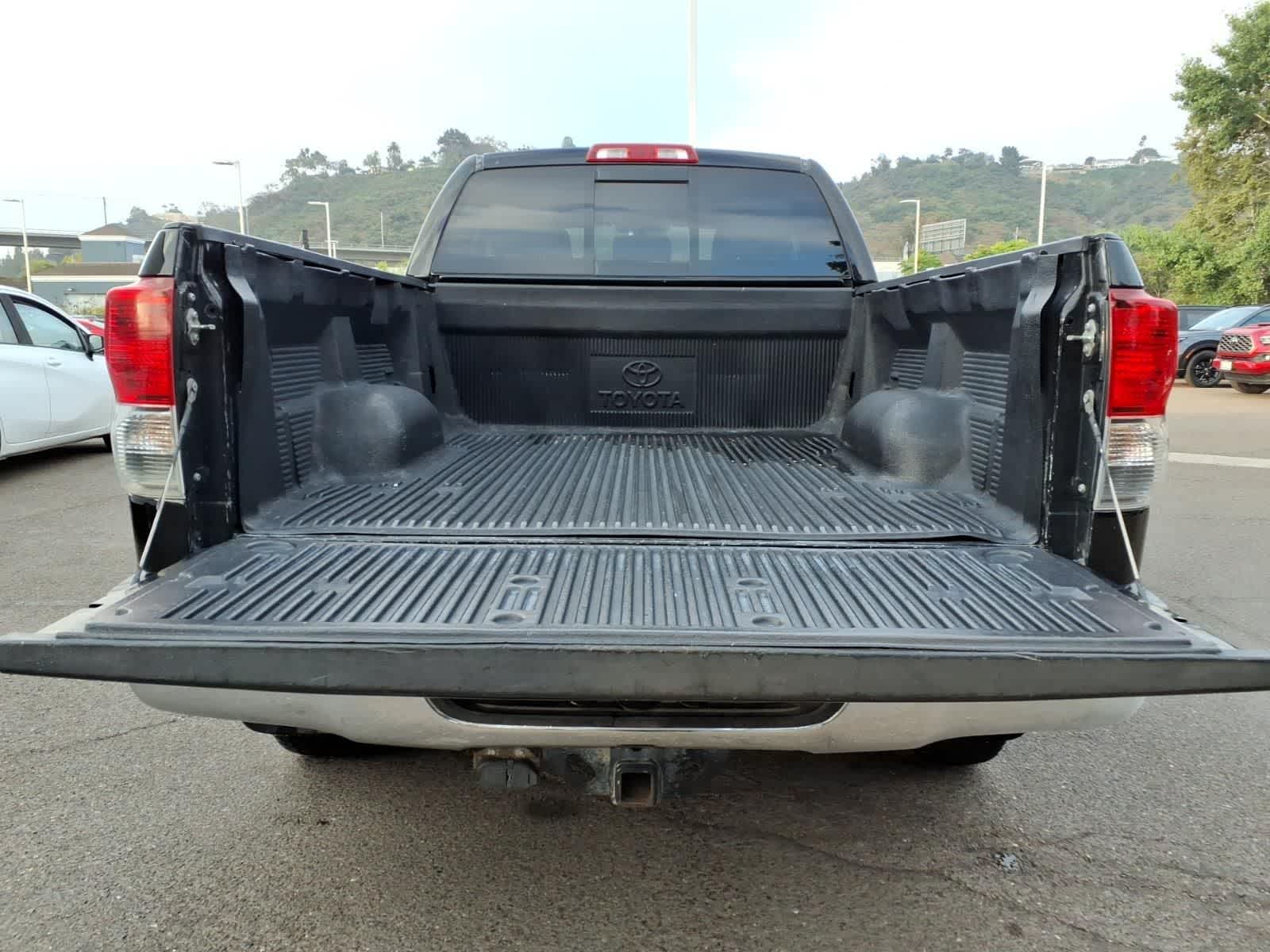 Thumbnail: 2013 Toyota Tundra - 5