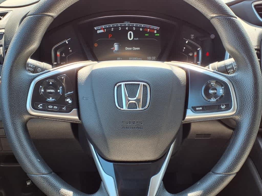 Thumbnail: 2022 Honda CR-V - 17