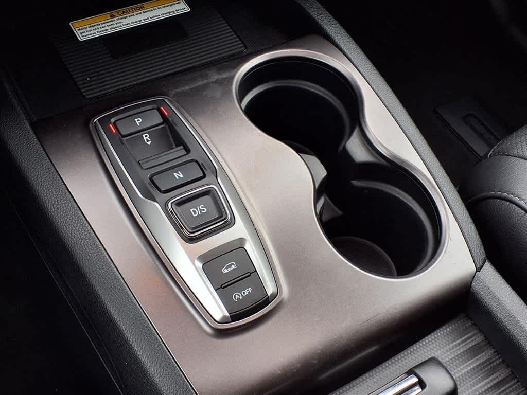 Thumbnail: 2023 Honda Passport - 22