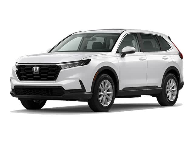2023 Honda CR-V EX w/o BSI 2WD's photo