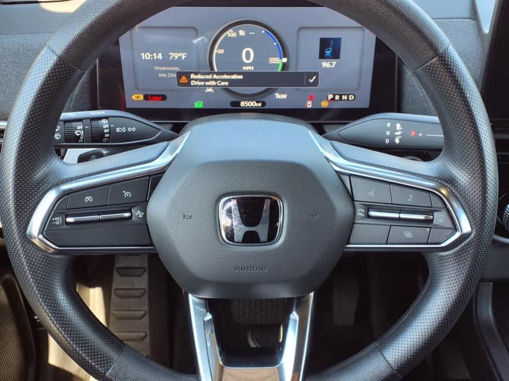 Thumbnail: 2024 Honda Prologue - 16