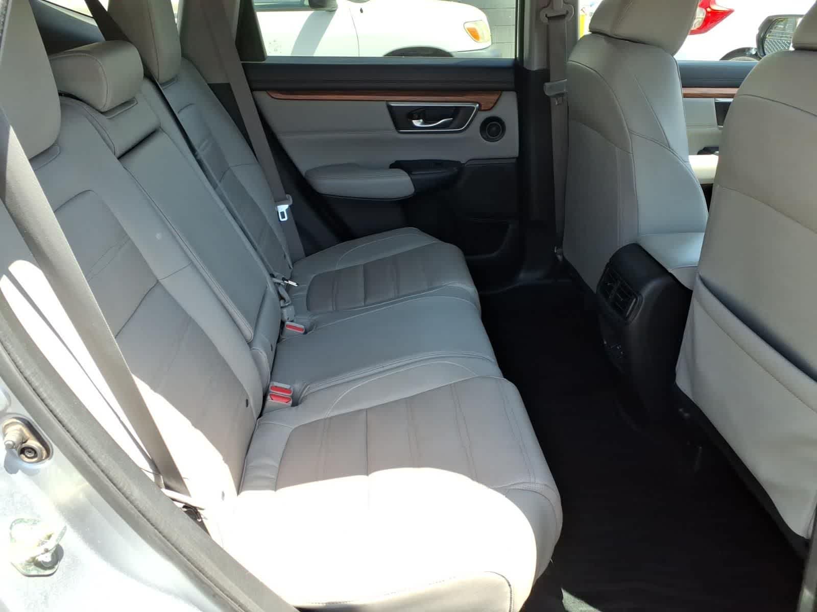 Thumbnail: 2017 Honda CR-V - 12