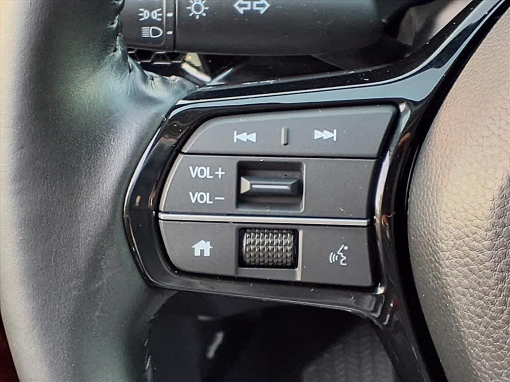 Thumbnail: 2024 Honda CR-V - 17