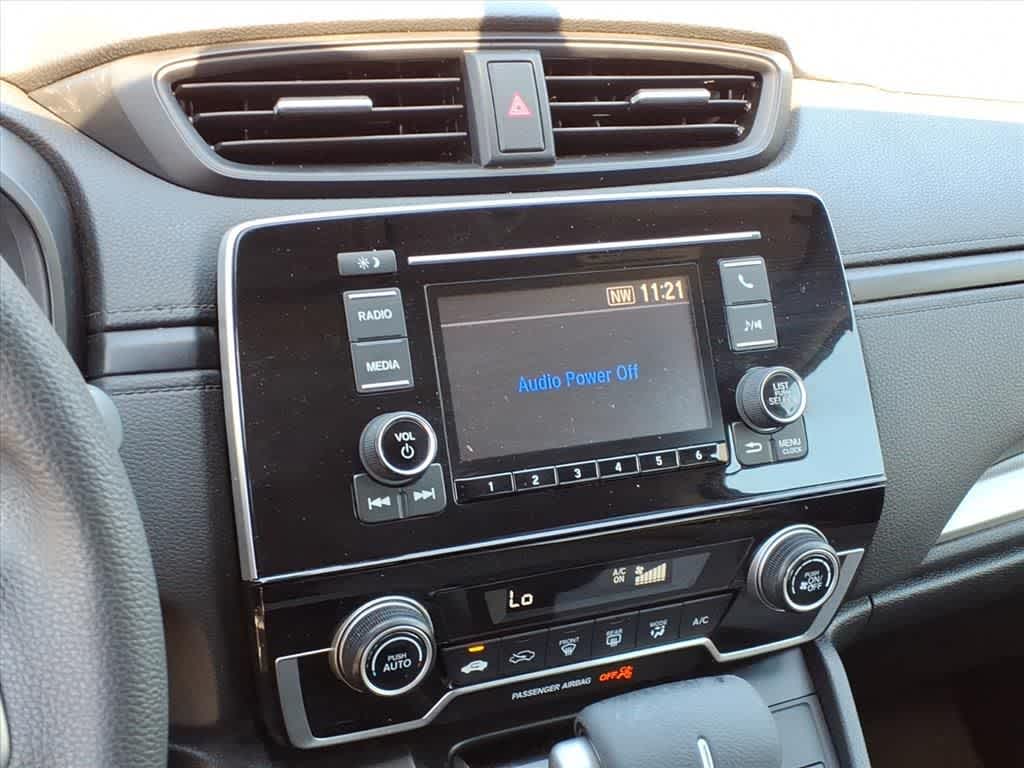 Thumbnail: 2017 Honda CR-V - 21