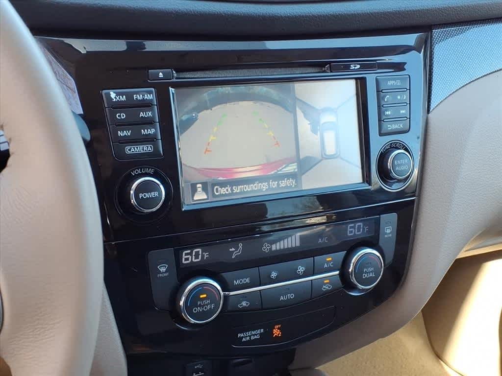 Thumbnail: 2014 Nissan Rogue - 21