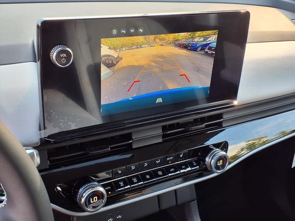 Thumbnail: 2026 Honda Prologue - 16