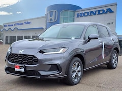 2026 Honda HR-V LX SUV