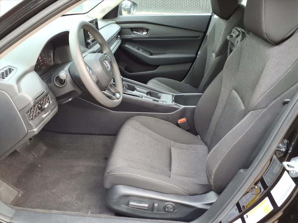 Thumbnail: 2023 Honda Accord - 13