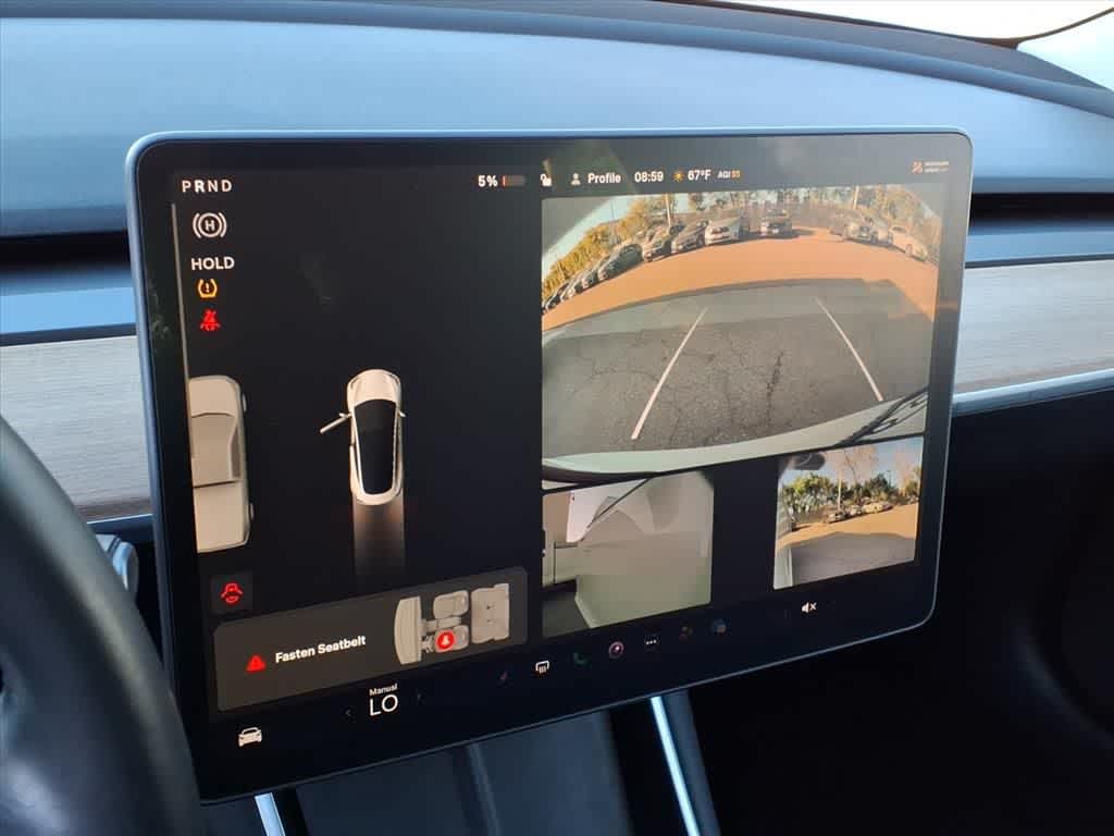 Thumbnail: 2019 Tesla Model 3 - 22
