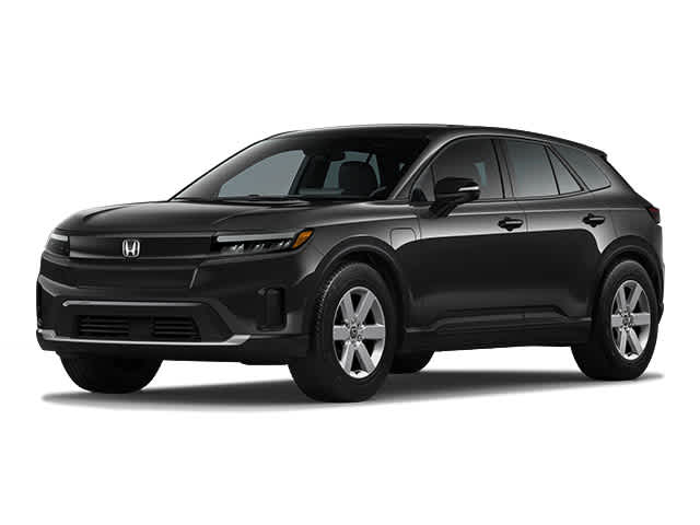 2025 Honda Prologue EX -
                  San Diego, CA
