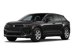 2025 Honda Prologue EX SUV