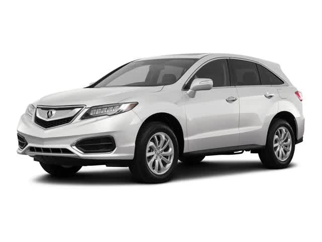 2017 Acura RDX's photo
