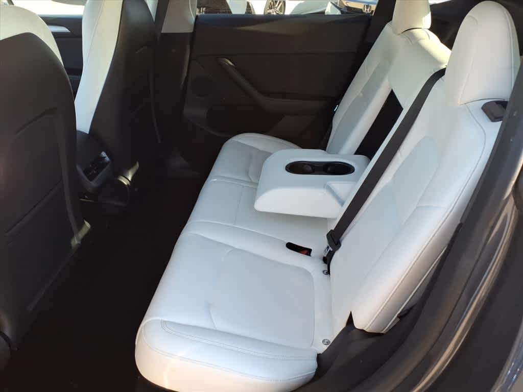 Thumbnail: 2023 Tesla Model Y - 11